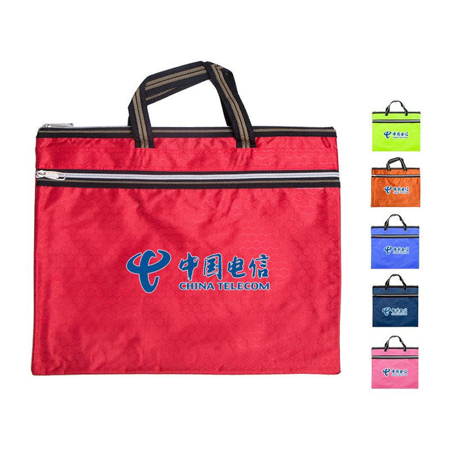 Waterproof Oxford Cloth Document Holder IWG FC One Dollar Only