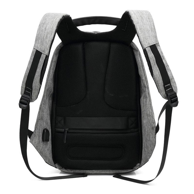Backpack With USB Port IWG FC One Dollar Only