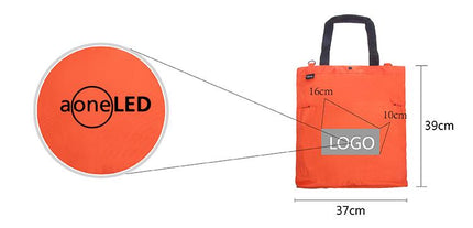 Business Bag With Carrying And Shoulder Straps CG Bags One Dollar Only