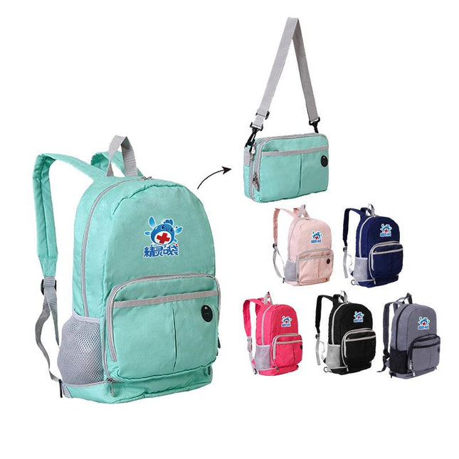 Dual Purpose Bag IWG FC One Dollar Only