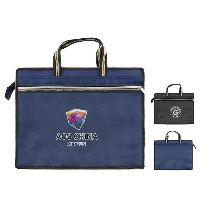 Briefcase Handbag IWG FC One Dollar Only