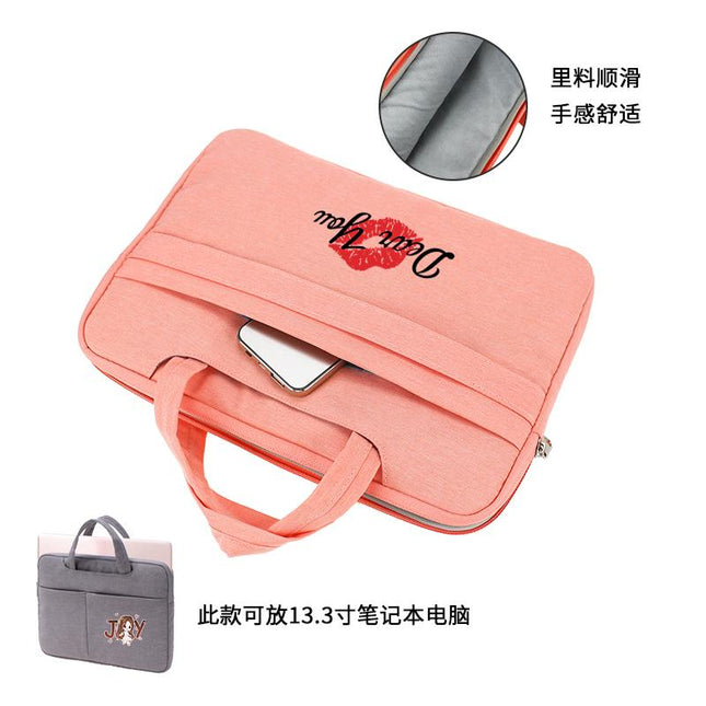 Notebook Laptop Bag IWG FC One Dollar Only