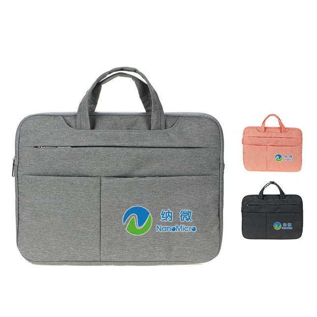 Small Laptop Bag IWG FC One Dollar Only