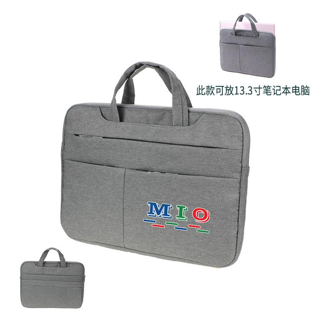 Small Laptop Bag IWG FC One Dollar Only