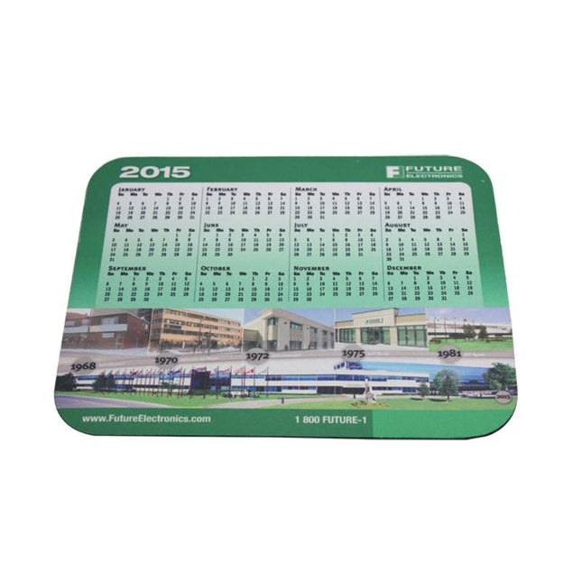 Small Cloth Mouse Pad IWG FC One Dollar Only