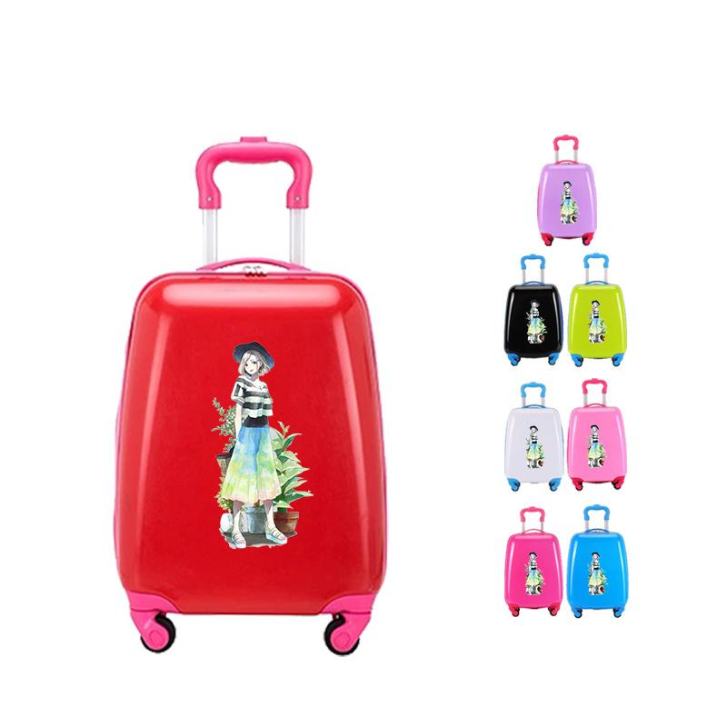 Children’s Luggage IWG FC One Dollar Only