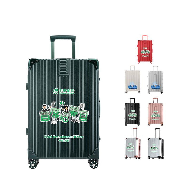 Retro Trolley Case IWG FC One Dollar Only