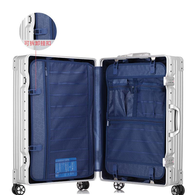 Retro Trolley Case IWG FC One Dollar Only