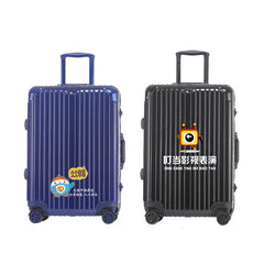 Luggage Buckle Zipper Trolley Case IWG FC One Dollar Only