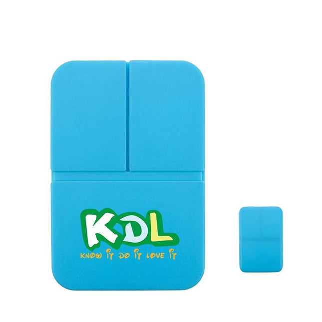 Rectangular Three-grid Pill Box IWG FC One Dollar Only
