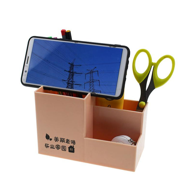 Multi-functional Desktop Compartment IWG FC One Dollar Only