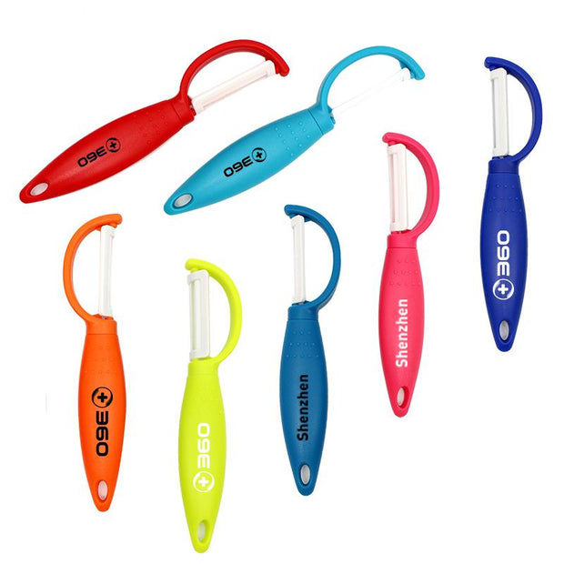 Fruit And Vegetable Vertical Peeler One Dollar Only