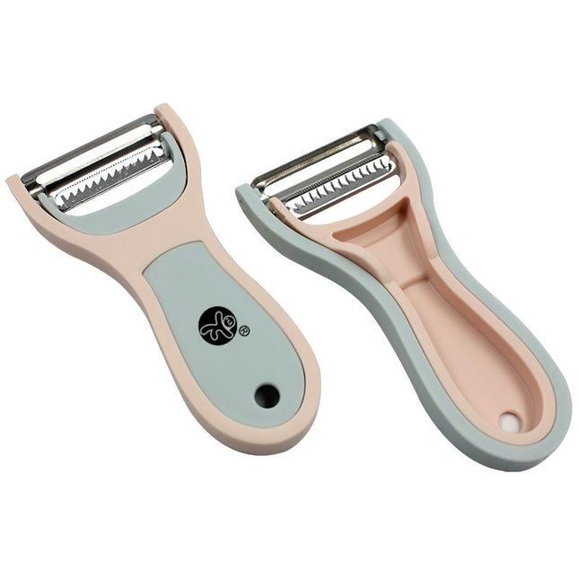 2-In-1 Peeler One Dollar Only