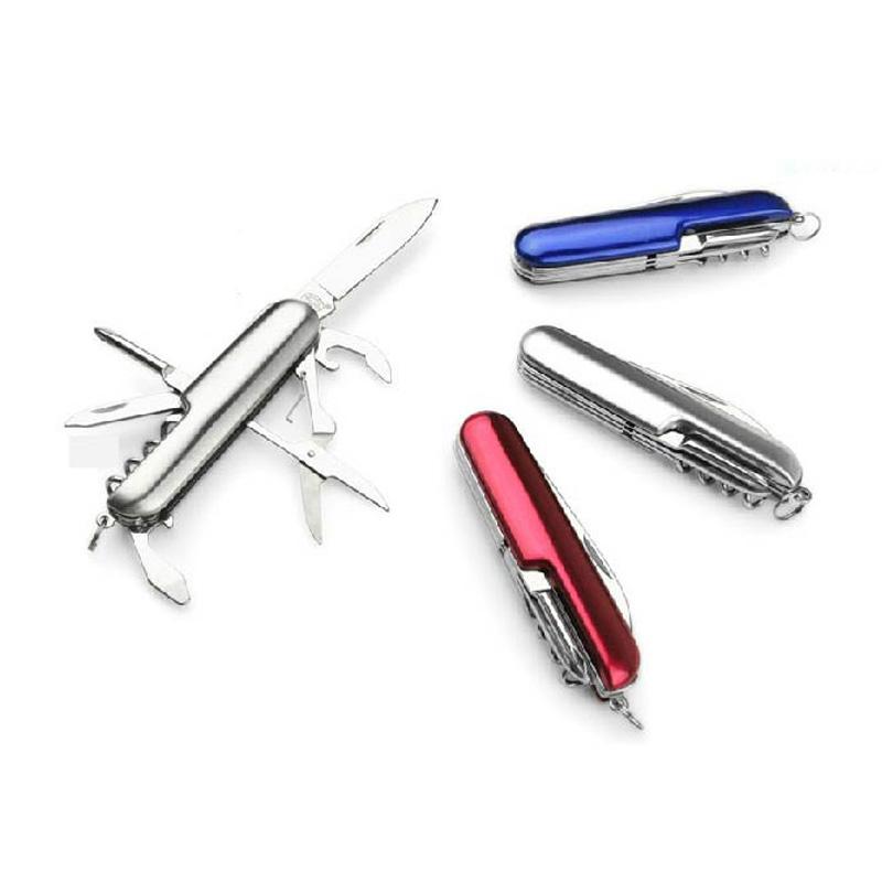 Torch Light And Multi-Tool Set In Box One Dollar Only