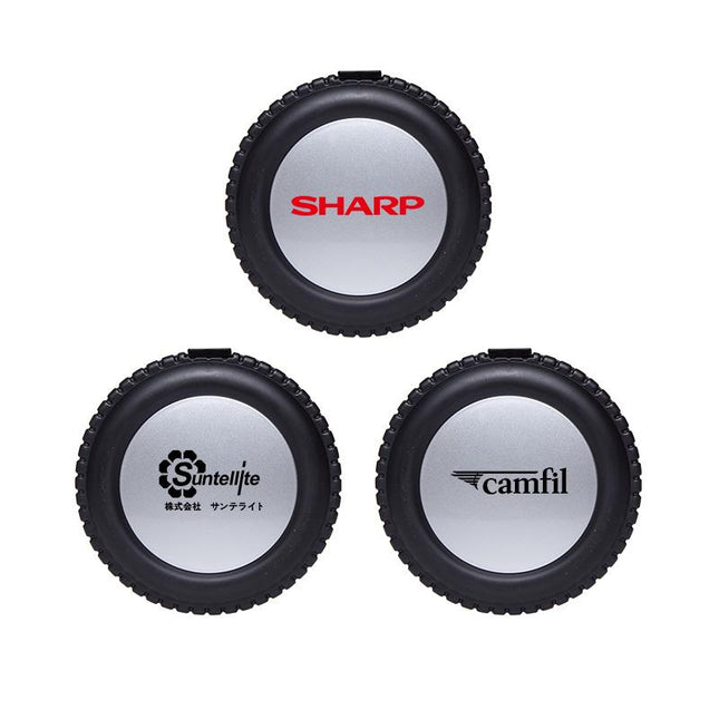Multi-Tool Set In Tyre-Shaped Case One Dollar Only