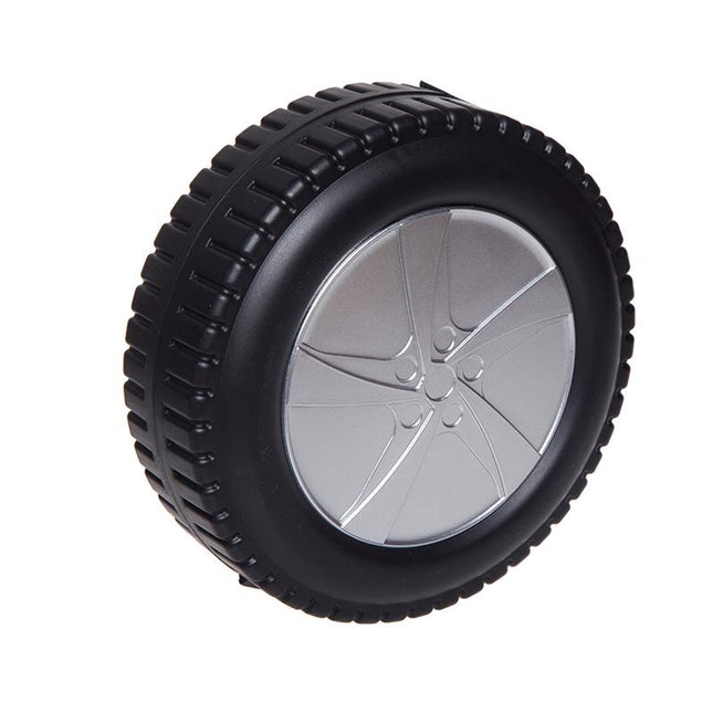 Multi-Tool Set In Tyre-Shaped Case One Dollar Only