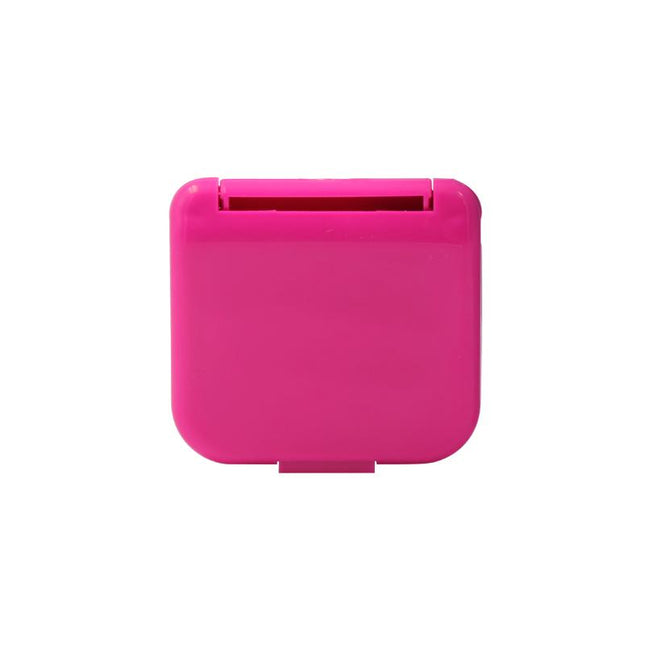 Mini Sewing Kit In Flip-Open Case One Dollar Only