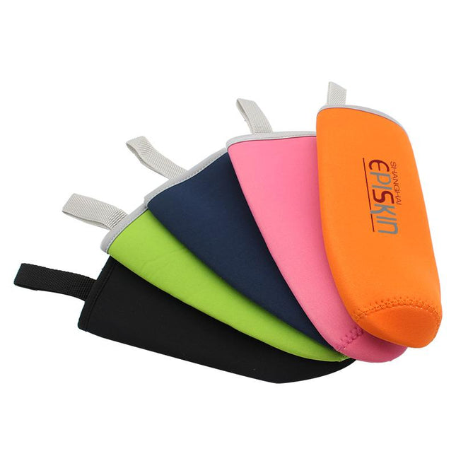 Neoprene Sleeve And Strap for 550ml Bottles IWG FC One Dollar Only
