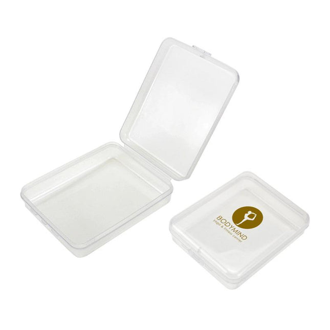 Small Dust and Moisture Proof Mask Storage IWG FC One Dollar Only