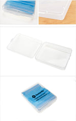 Small Dust and Moisture Proof Mask Storage IWG FC One Dollar Only