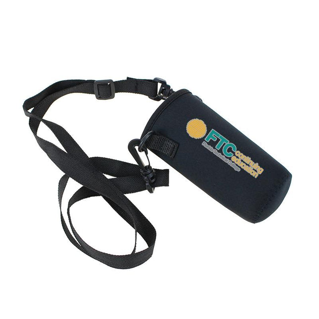 Cup Carrier with Adjustable Strap, 420ml IWG FC One Dollar Only
