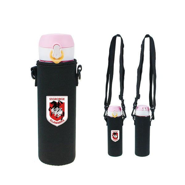 Cup Carrier with Adjustable Strap, 550ml