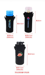 Cup Carrier with Adjustable Strap, 550ml IWG FC One Dollar Only