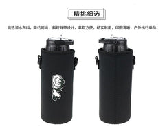 Cup Carrier with Adjustable Strap, 750ml IWG FC One Dollar Only