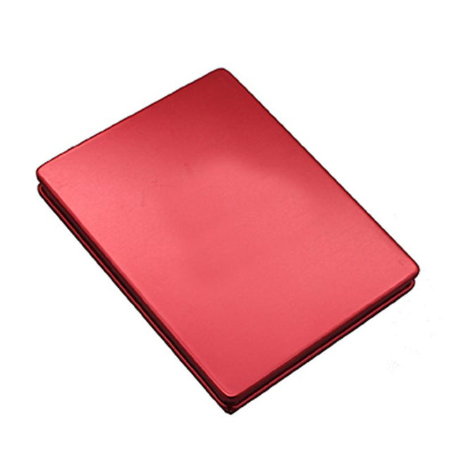 Rectangular Flip Pocket Mirror One Dollar Only