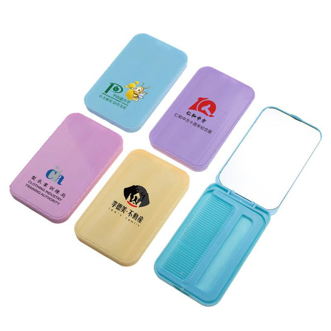 Portable Folding Makeup IWG FC One Dollar Only