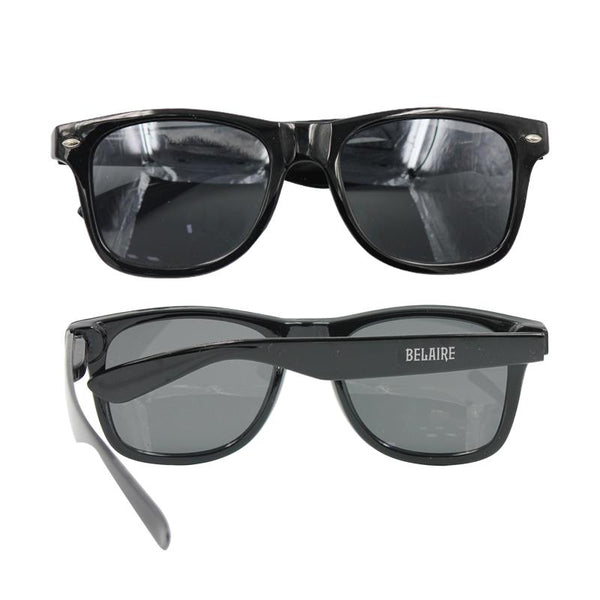 Business Sunglasses With Spring Hinges