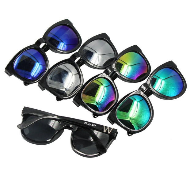 Polarised Full Frame Sunglasses One Dollar Only