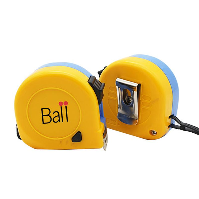 3m Two-Colour Tape Measure One Dollar Only