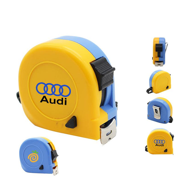 3m Two-Colour Tape Measure One Dollar Only
