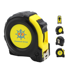 5m Tape Measure with Tyre Design One Dollar Only