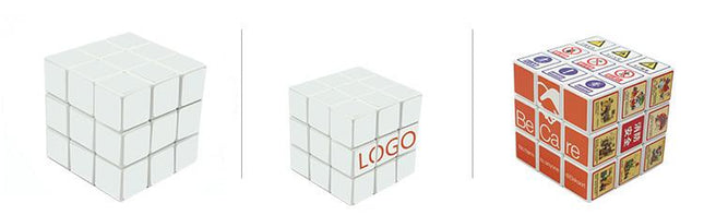 Intellectual Rubik’s Cube IWG FC One Dollar Only