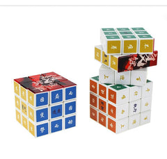 UV Rubik’s Cube IWG FC One Dollar Only