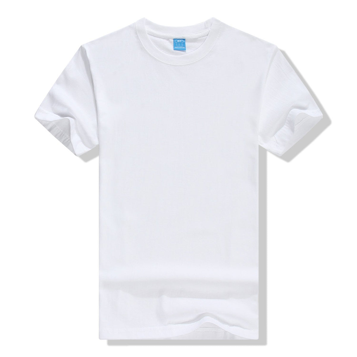 Polyester Cotton T Shirt One Dollar Only