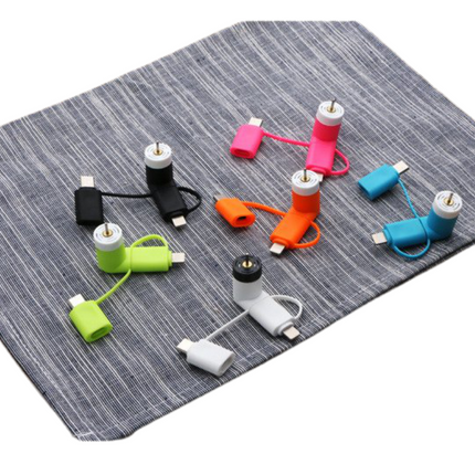 USB Powered Angled Mini Fan Gift Ideas and Novelties One Dollar Only