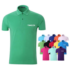 Short-Sleeved Polo Shirt IWG FC One Dollar Only