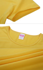 Short-Sleeved Round Neck T-Shirt For Women IWG FC One Dollar Only