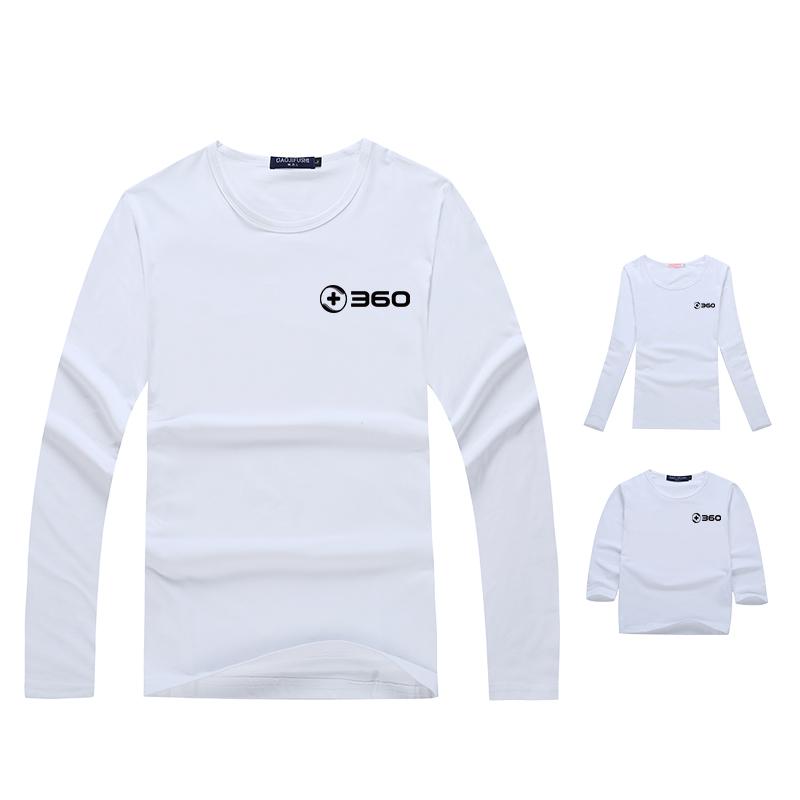 long sleeve white tee shirt mens