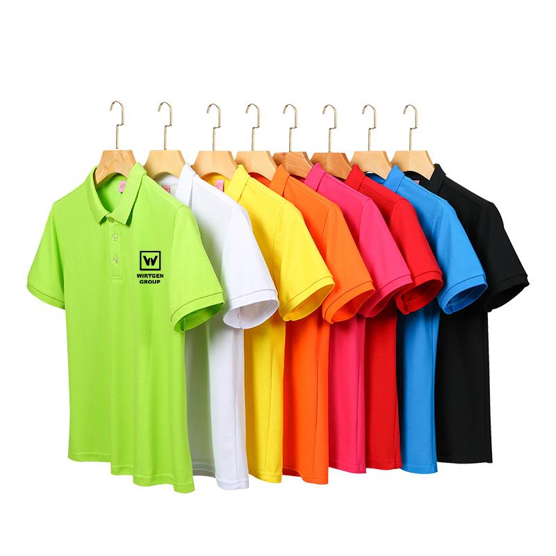 Solid Colour Womens Polo Shirt IWG FC One Dollar Only