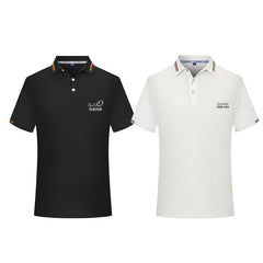 Business Polo Shirt IWG FC One Dollar Only