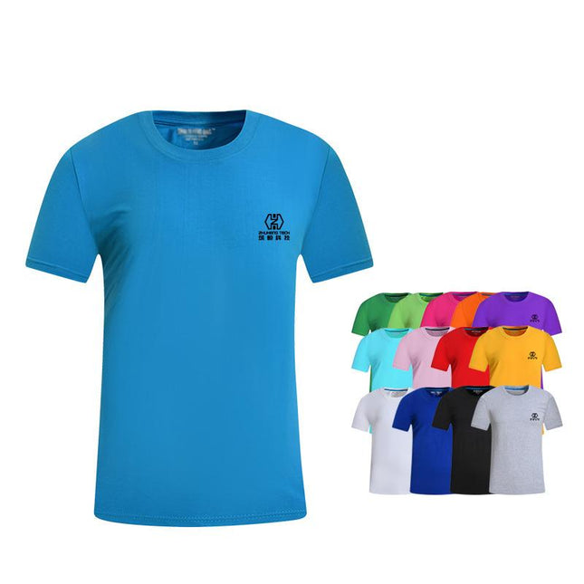 Mens Round Neck T-Shirt IWG FC One Dollar Only