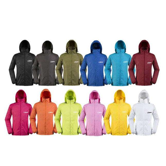 Quick-Dry Jacket With Hood One Dollar Only