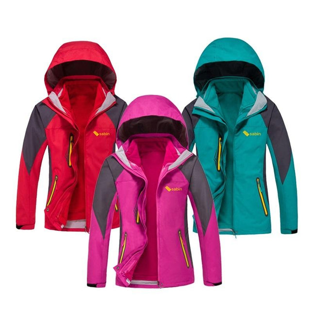 Wind-Resistant And Breathable Fleece Jacket With Grey Panels On Sleeve IWG FC One Dollar Only