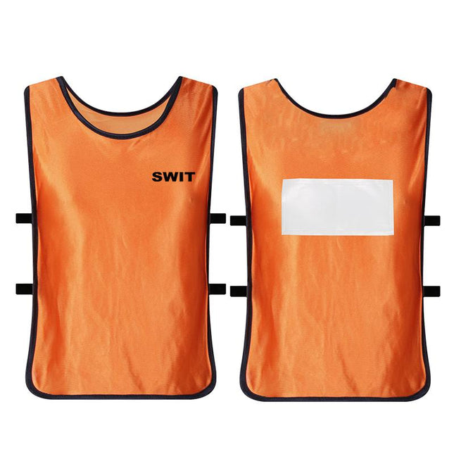 Men's Running Singlet IWG FC One Dollar Only