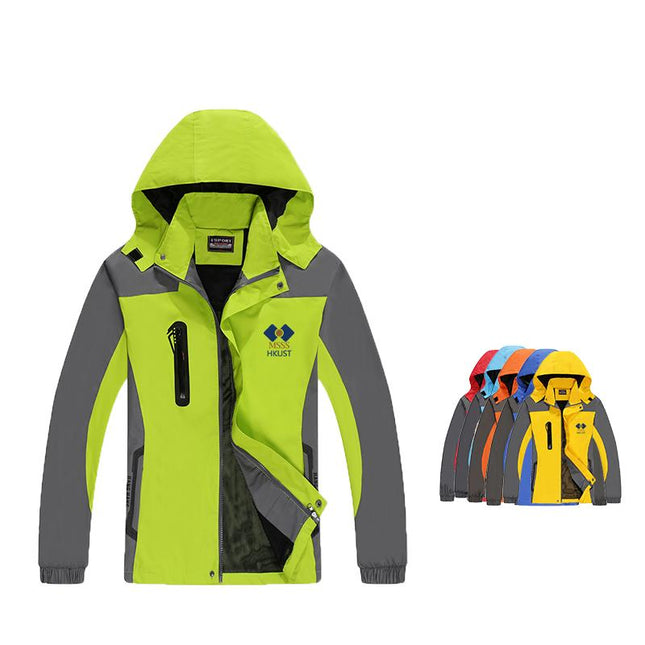 Light Hoodie Jacket IWG FC One Dollar Only