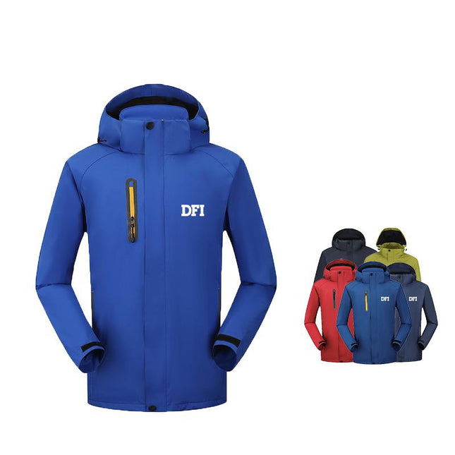 High End Reflective Jacket IWG FC One Dollar Only